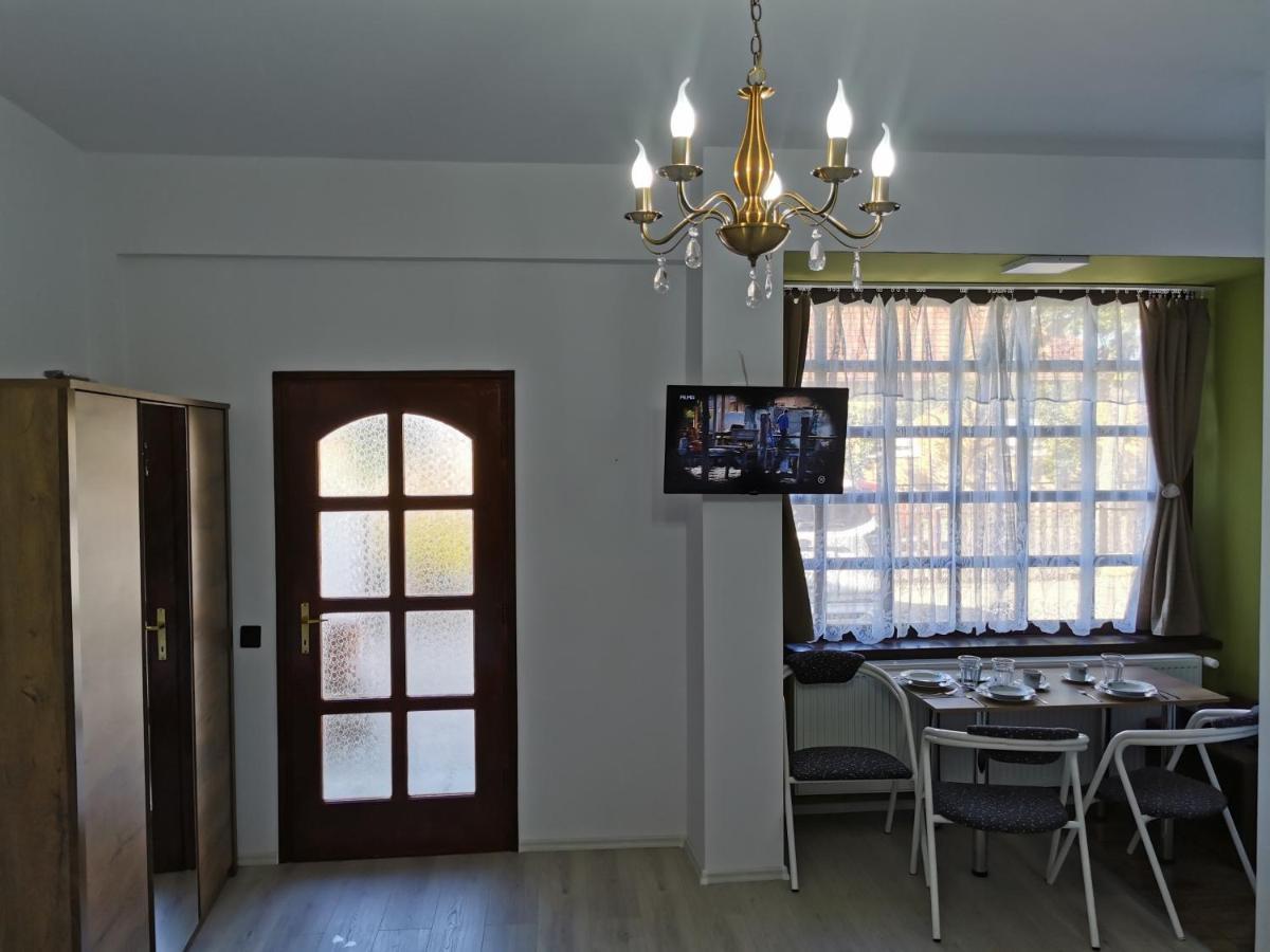 Ambient Deluxe Apartman Gyula Extérieur photo